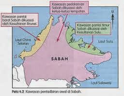 Sejarah Stpm P3 Campur Tangan Di Sabah Dan Sarawak