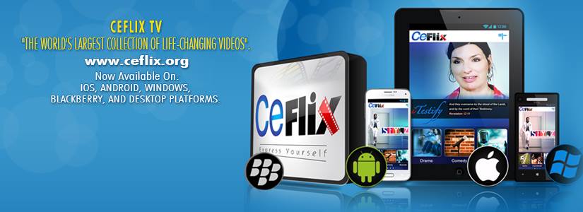 Ceflix