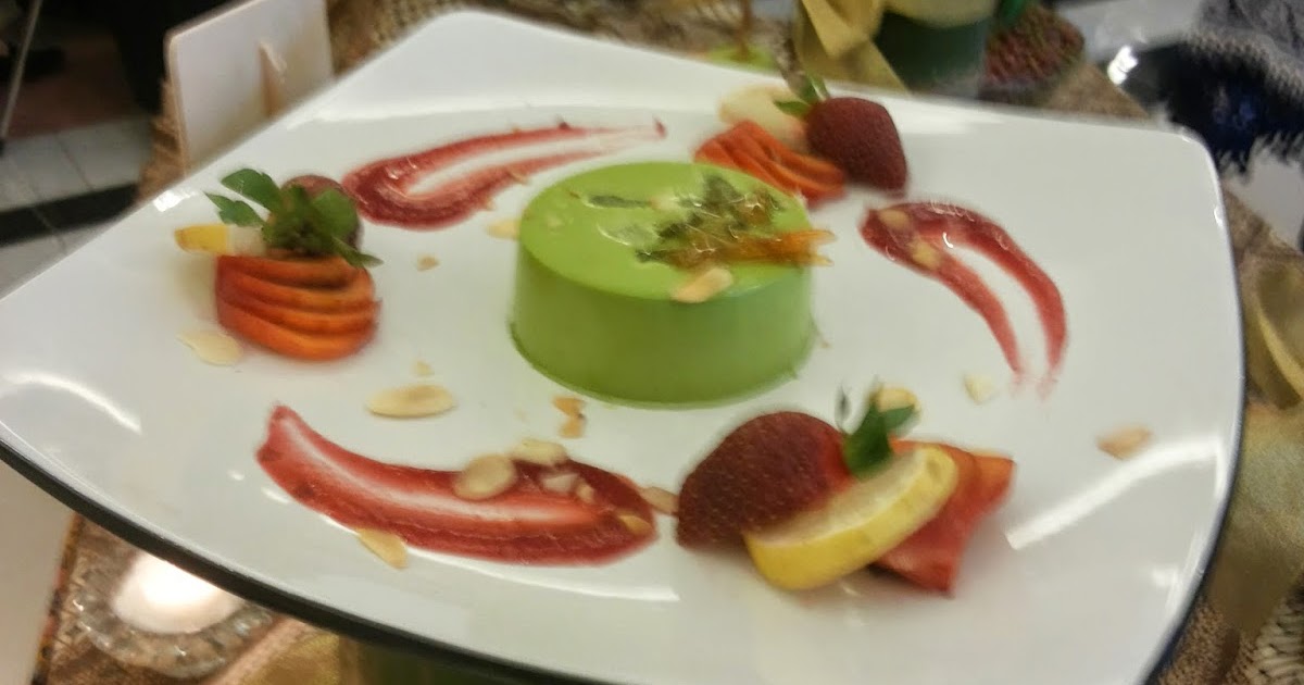 Resep Masakan Non Beras PUDING KATUK SAUS JAMBRONG Resep Masakan Non Beras PUDING KATUK SAUS JAMBRONG