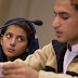 Malala and Nabila: Worlds Apart