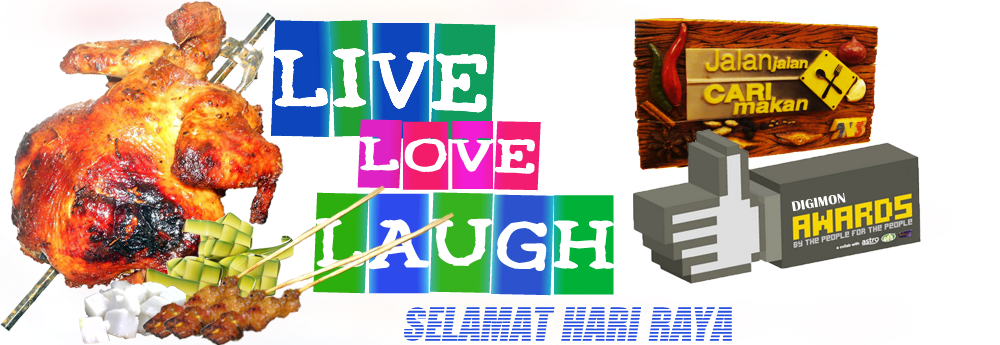 Live Love Laugh