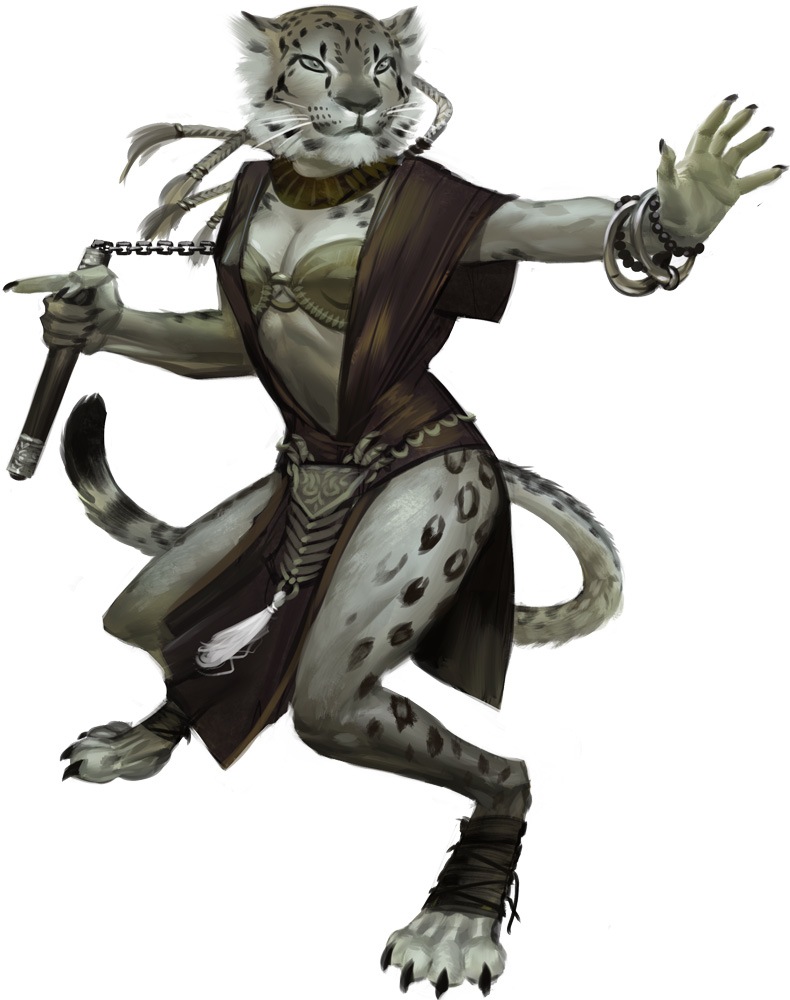 Paizo Blog Advanced Race Guide Preview Paizo Blog Advanced Race Guide Preview