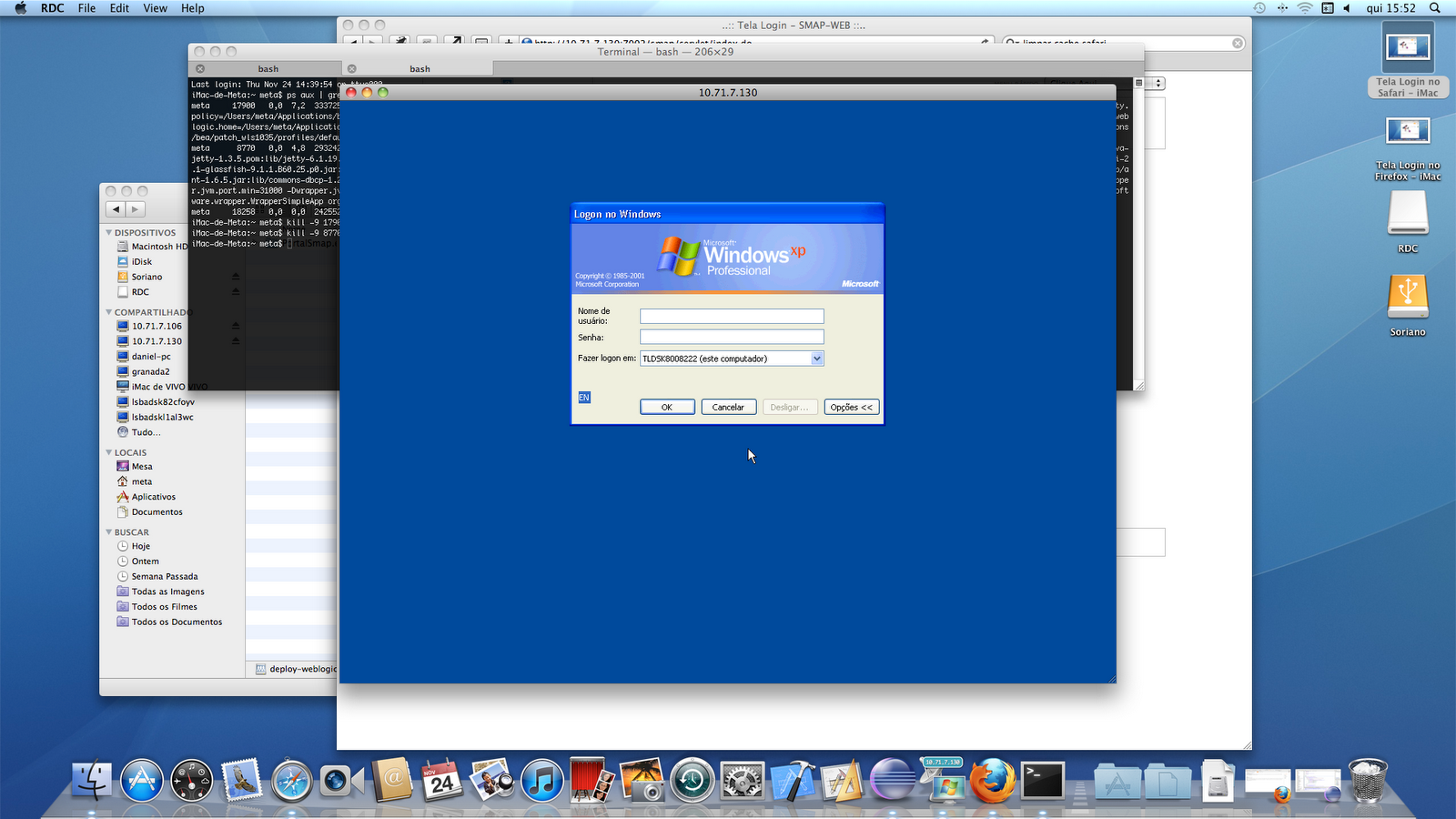 Download Microsoft Remote Desktop For Mac 8