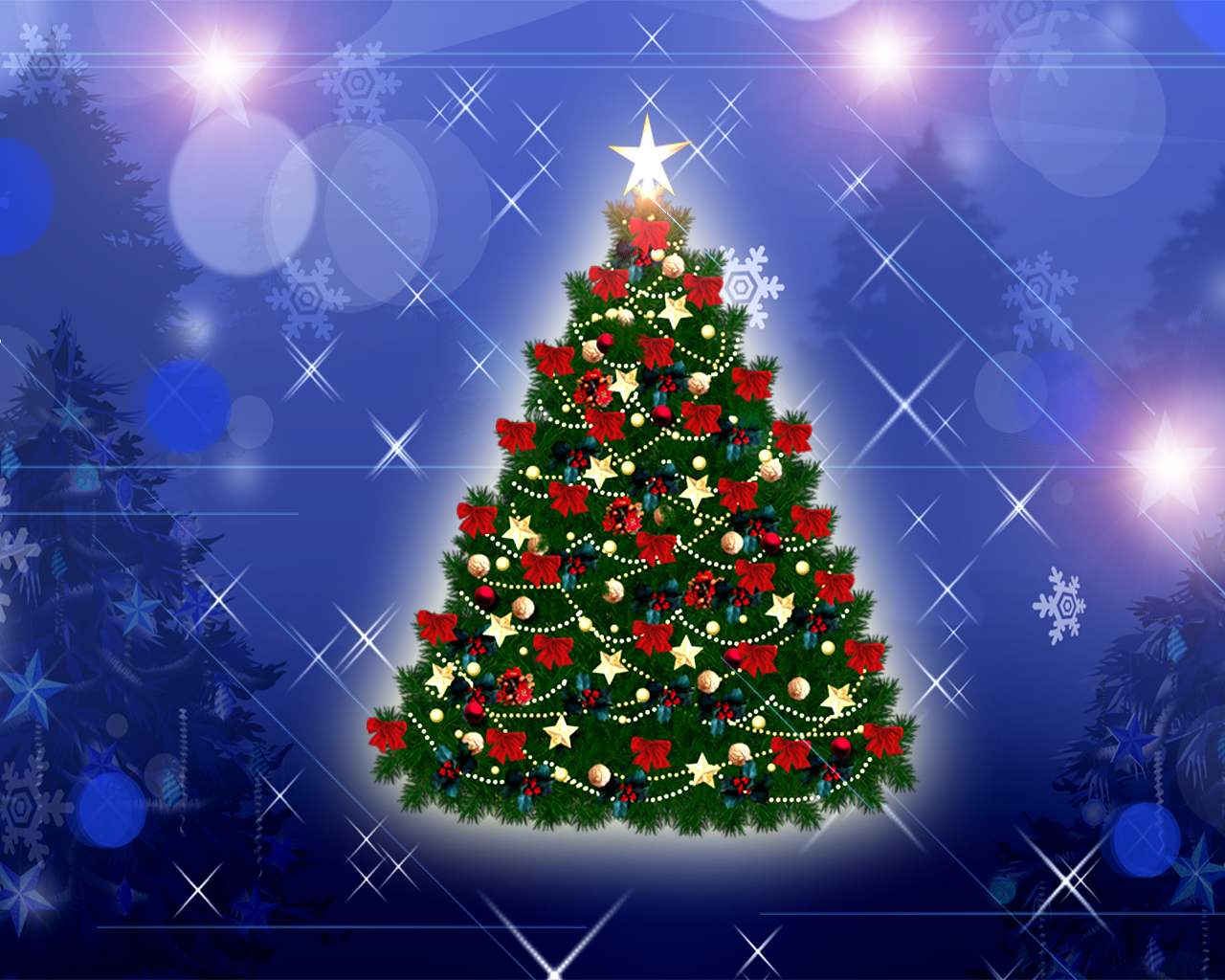 Christmas Wallpapers and Images and Photos