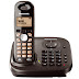 Telepon Wireless Panasonic KX-TG7331