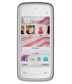 Nokia 5230