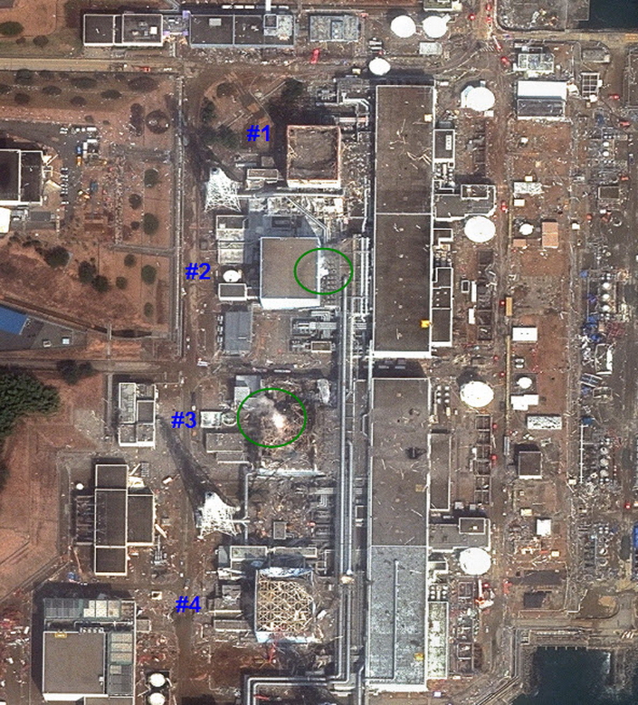 Nuclear Power Plant: fukushima nuclear power plant before. Nuclear Power Plant: