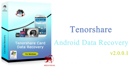 tenorshare sd card recovery torrent kat