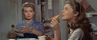 Lana Turner - Diane Varsi.