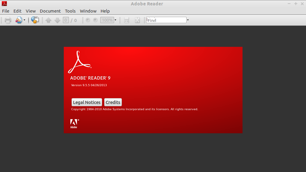 The best PDF viewer just got better with the new Acrobat Reader