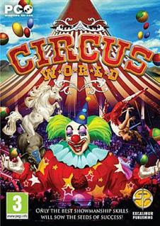Circus World   PC