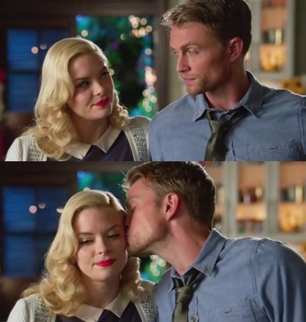 REBECCA L'S BLOG How Zoe and Wade Try to Coexist Hart of Dixie “Friends in Low Places” Season