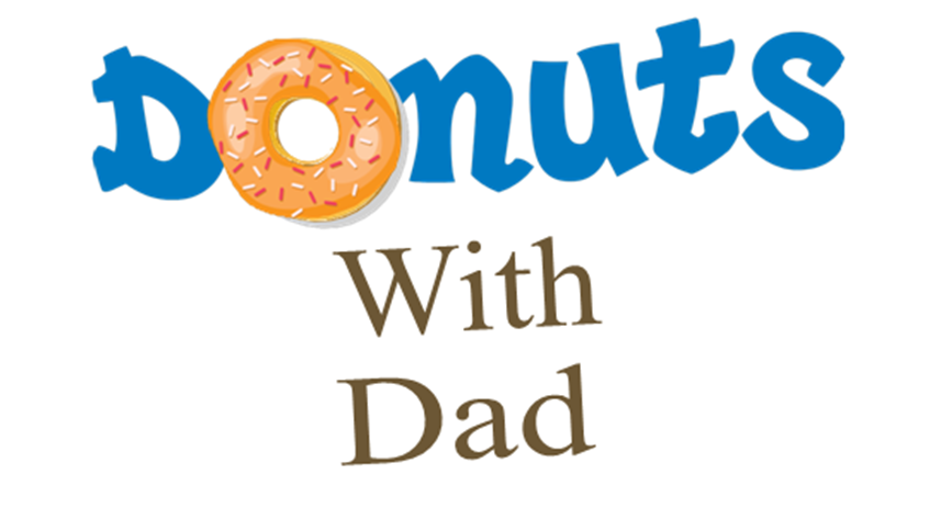 eoccs technology blog donuts for dad february 14 2013 donuts with dads flyer