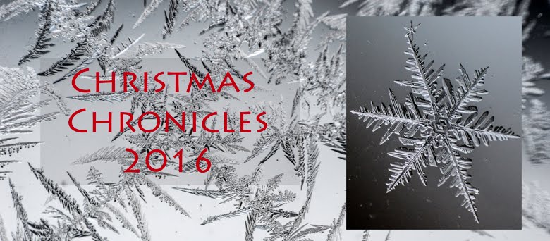 Christmas Chronicles 2016