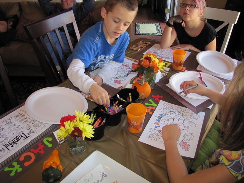 Real Life, Real Estate, Real Dana: November 2011