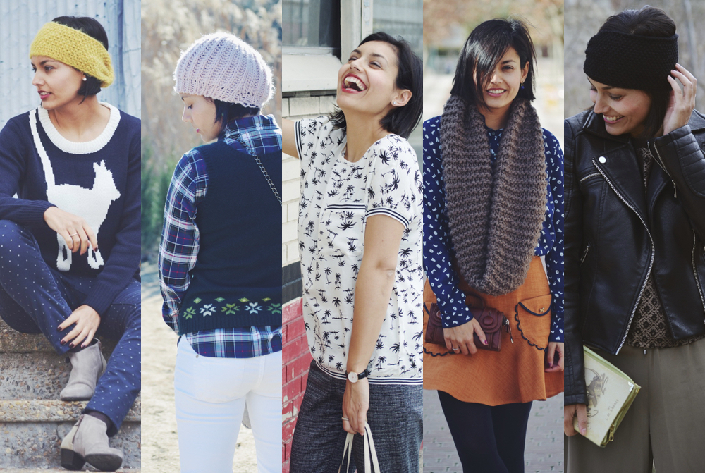 40 looks de 2015 40 looks de 2015