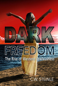 Dark Freedom Cover