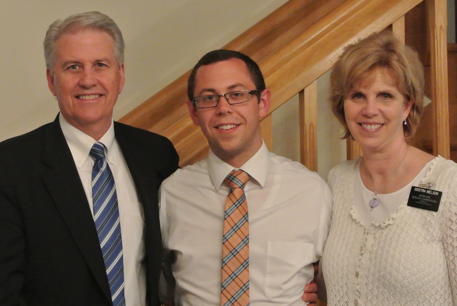 Nielson Poland Warsaw Mission Blog A great Sunday and Mother's Day in