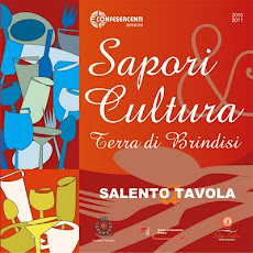 GUIDA SALENTO A TAVOLA