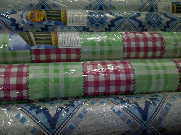 KARPET LANTAI "NEW"