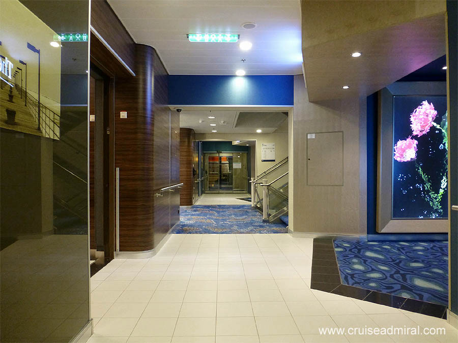 Таинственный Mein Schiff 3 (5*-) Kруиз загадок и разгадок