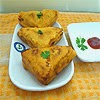 Paneer Pakoda