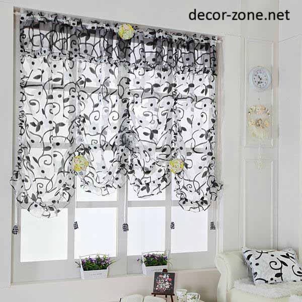 Curtain Ideas For Kids Room Modern Kitchen Curtains Ideas