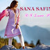 Sana Safinaz Lawn, Silk & Chiffon Collection 2014-2015 Catalog | Sana Safinaz Summer Collection 2014 for Girls 
