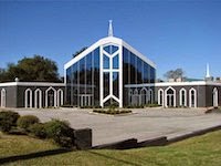 St. Paul Lutheran Church Birmingham, AL St. Paul Lutheran Church Birmingham, AL