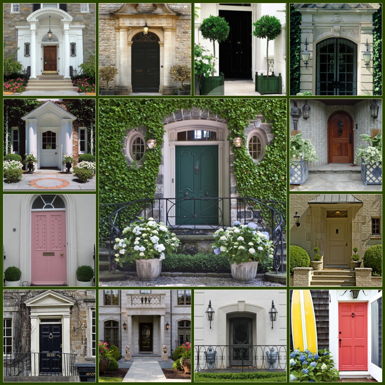 Amusing French Country Cottage Front Doors Images - Plan 3D house ... Amusing French Country Cottage Front Doors Images - Plan 3D house ...