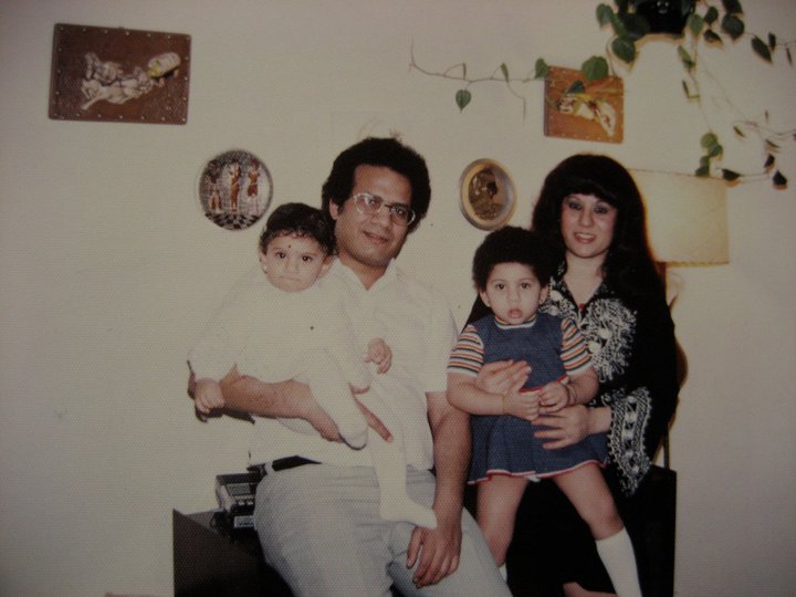 death of dad poems