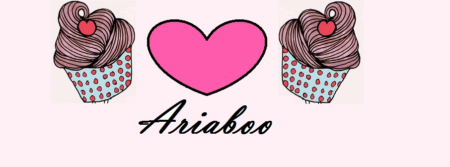 Ariaboo