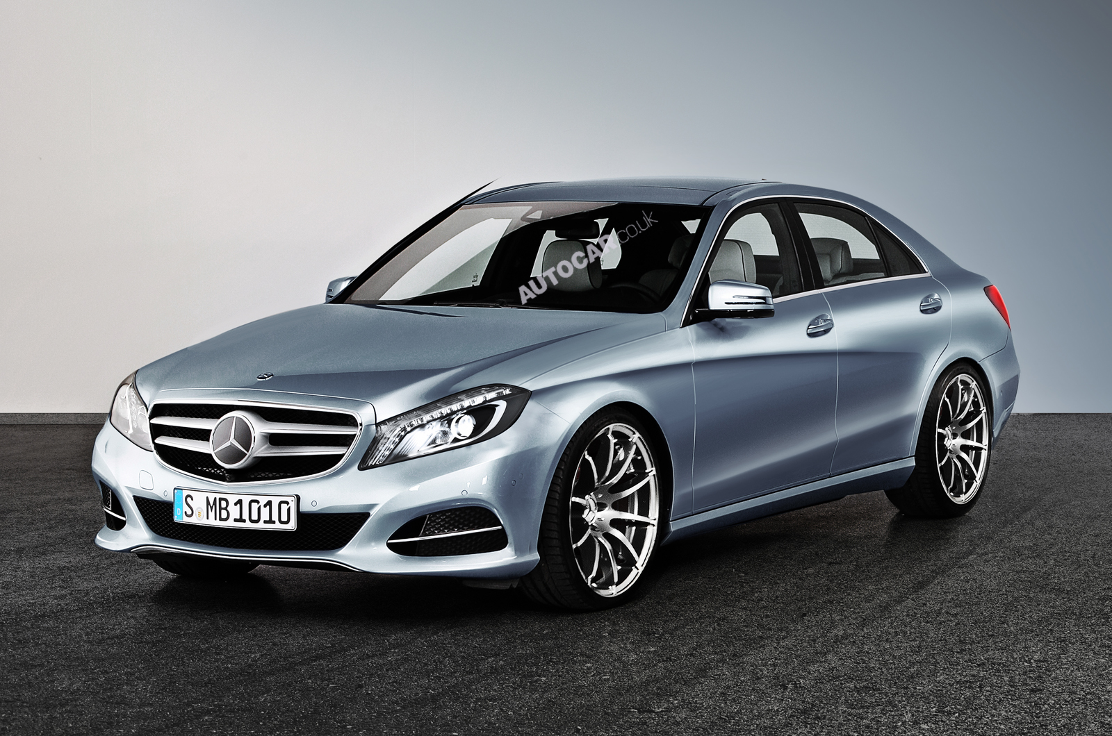 Mercedes