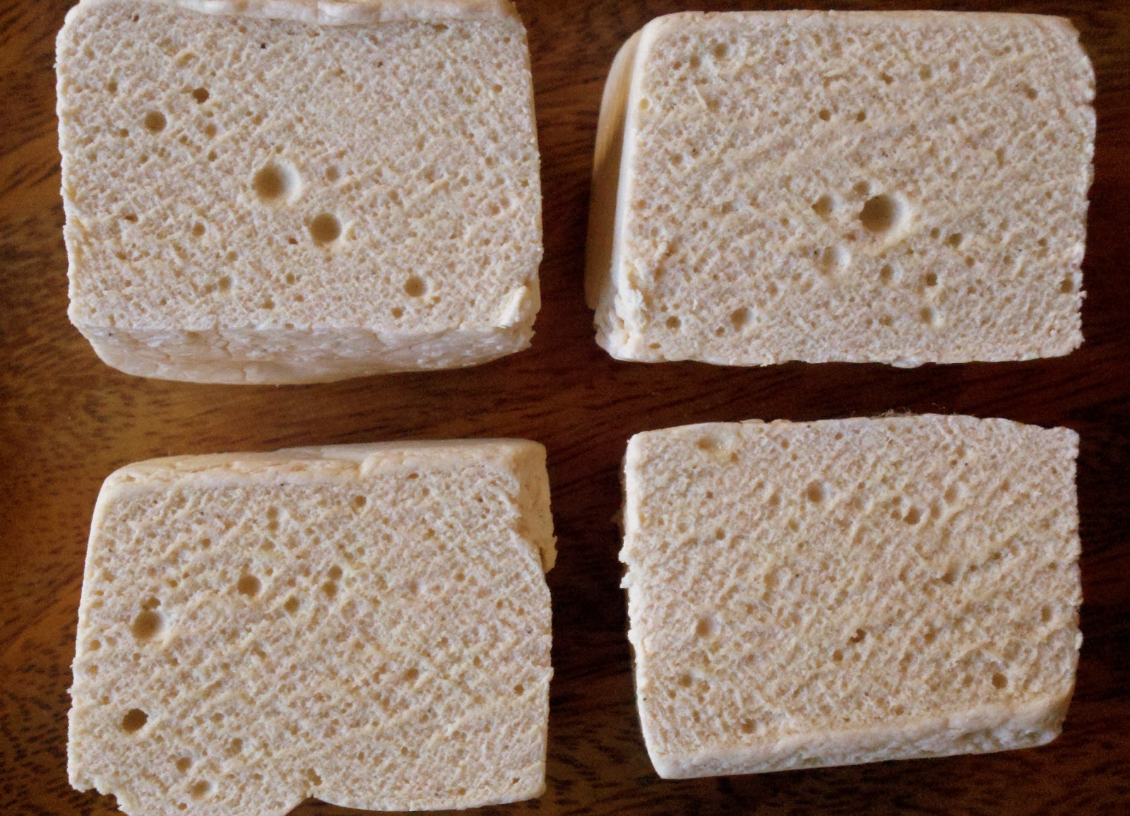 Ross Sveback Elevating the Everyday Maple Marshmallows