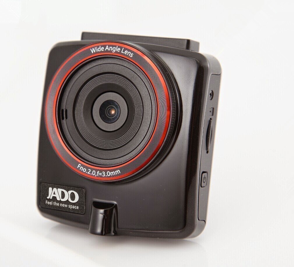 AUTOVOX Professional Car DVR Recorder(blackbox) Device