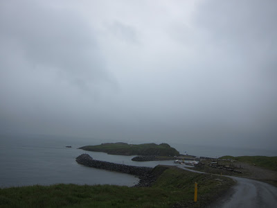 Borgarfjordur, East Fjords, Iceland