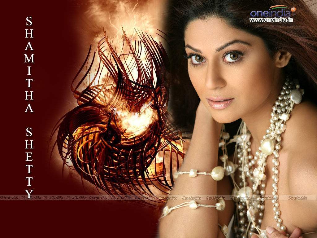 Shamita Shetty Shamita Shetty