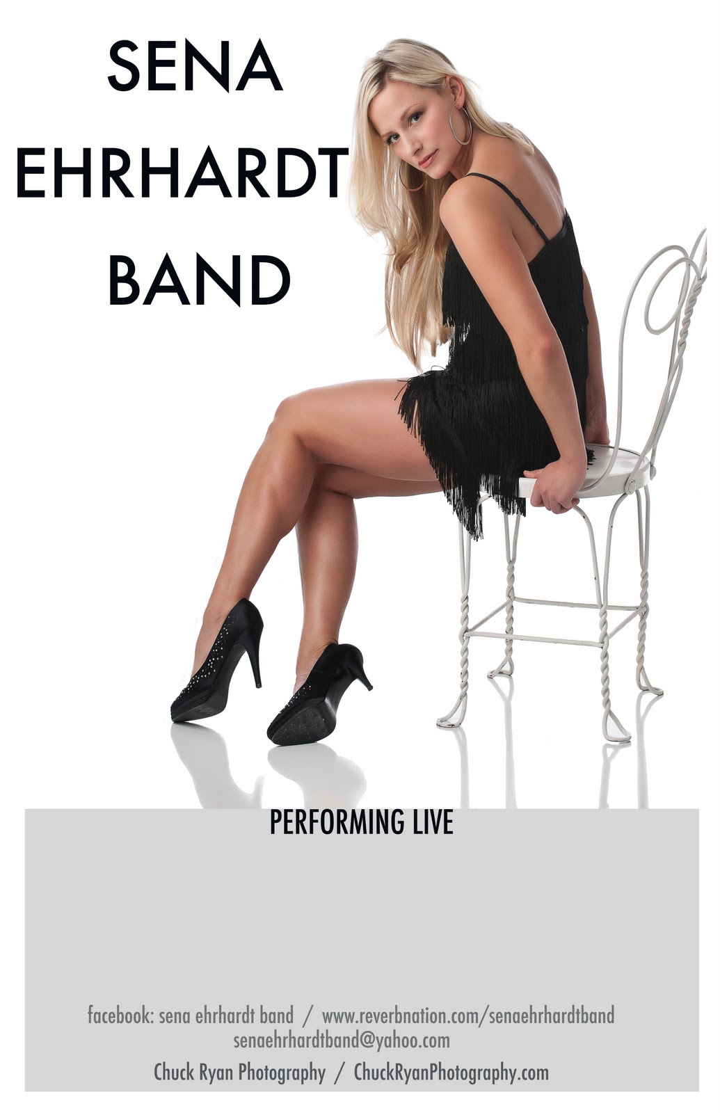 Sena Ehrhardt Band