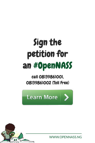#OpenNASS