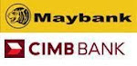 Bayaran Online Maybank2U