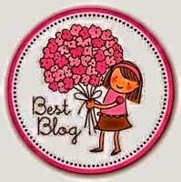 PREMIO BEST BLOG