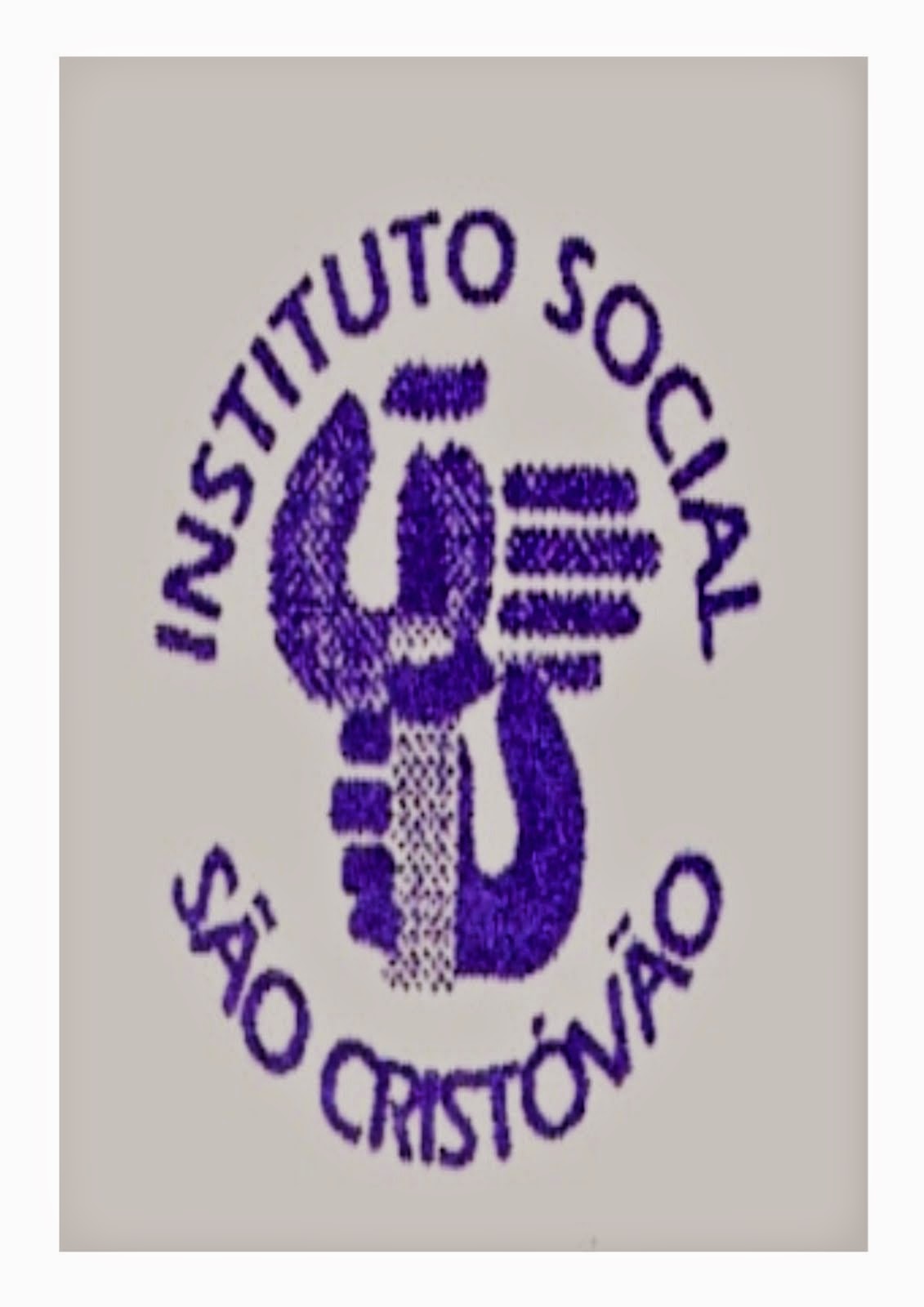 INSTITUTO SOCIAL SÃO CRISTOVÃO