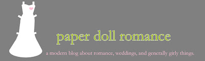 Paper Doll Romance