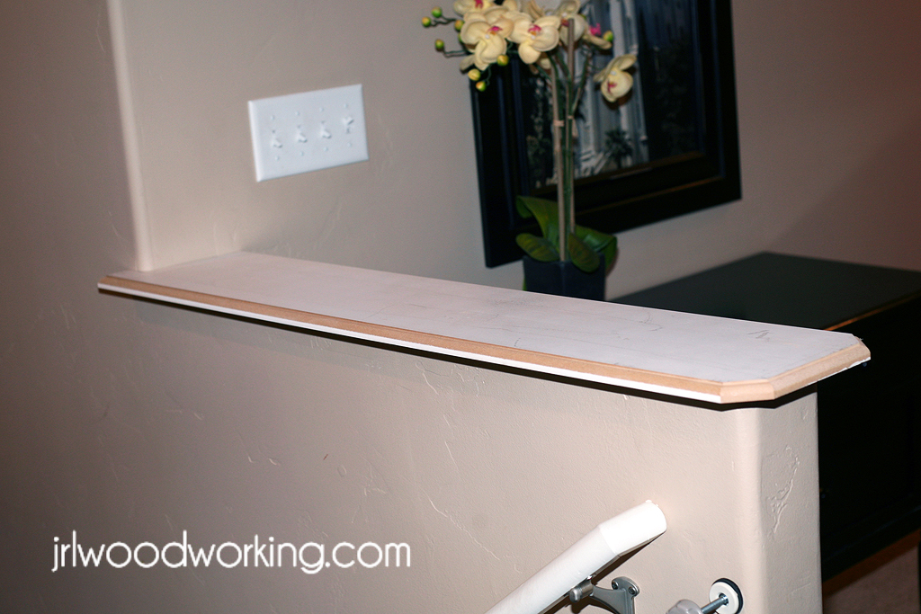 JRL Woodworking Free Furniture Plans and Woodworking Tips Tutorial