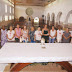 Grupo de Adoração ao Santíssimo da Igreja de São Francisco Completa 20 anos Grupo de Adoração ao Santíssimo da Igreja de São Francisco Completa 20 anos