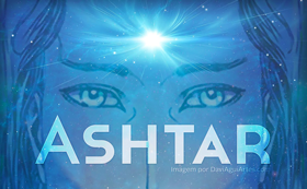 ASHTAR - 2020 „DIE POTENTIALE, DIE WELT IST NICHT MEHR DIE GLEICHE