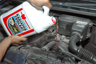 Cara Paling Benar Mengganti Air Radiator Mobil Avanza Dan Merek Lain Cara Paling Benar Mengganti Air Radiator Mobil Avanza Dan Merek Lain