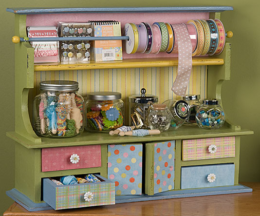 .: Cute Organizers