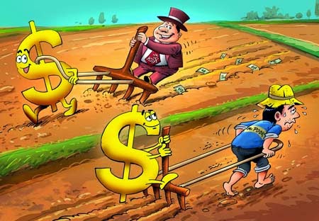 Xưa và nay về cuộc sống Xưa và nay về cuộc sống