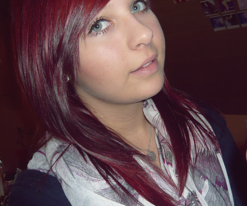 Pin Von Baleyvalleyhell Auf Longhair Inspiriert Lange Haare